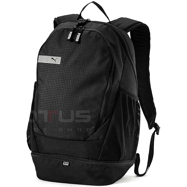РАНИЦА PUMA VIBE BACKPACK BLACK