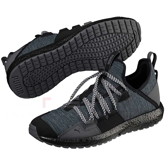МЪЖКИ МАРАТОНКИ PUMA MEGA NRGY TRAIL FTW BLACK