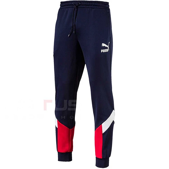 МЪЖКО ДОЛНИЩЕ PUMA MCS TRACK PANTS PEACOT