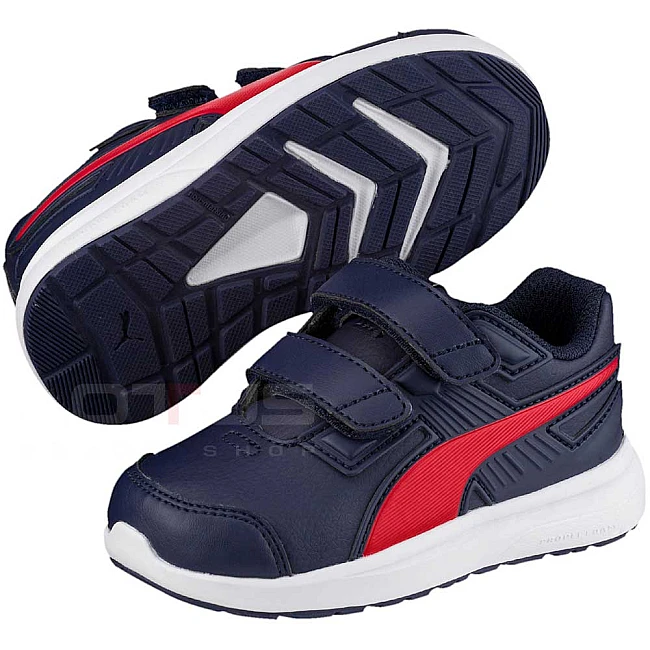 ДЕТСКИ МАРАТОНКИ PUMA ESCAPER SL V INF FTW PEACOT