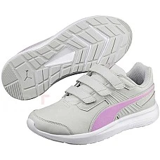 ДЕТСКИ МАРАТОНКИ PUMA ESCAPER SL V JR FTW GRAY