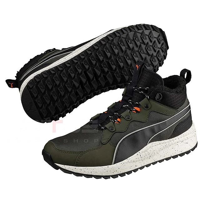 МЪЖКИ ОБУВКИ PUMA PACER NEXT SB WTR FTW GREEN