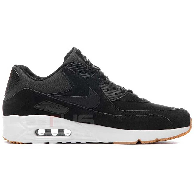 МЪЖКИ МАРАТОНКИ NIKE AIR MAX 90 ULTRA 2.0 LTR BLACK