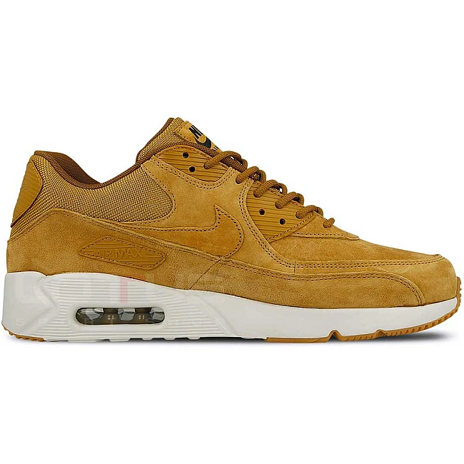 МЪЖКИ МАРАТОНКИ NIKE AIR MAX 90 ULTRA 2.0 LTR WHEAT