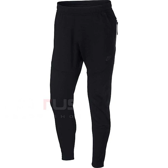 МЪЖКО ДОЛНИЩЕ NIKE NSW TCH PCK PANT BLACK
