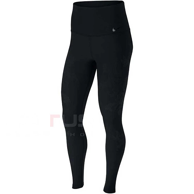 ДАМСКИ КЛИН NIKE TGHT FLOCKED ENERGY GRX BLACK