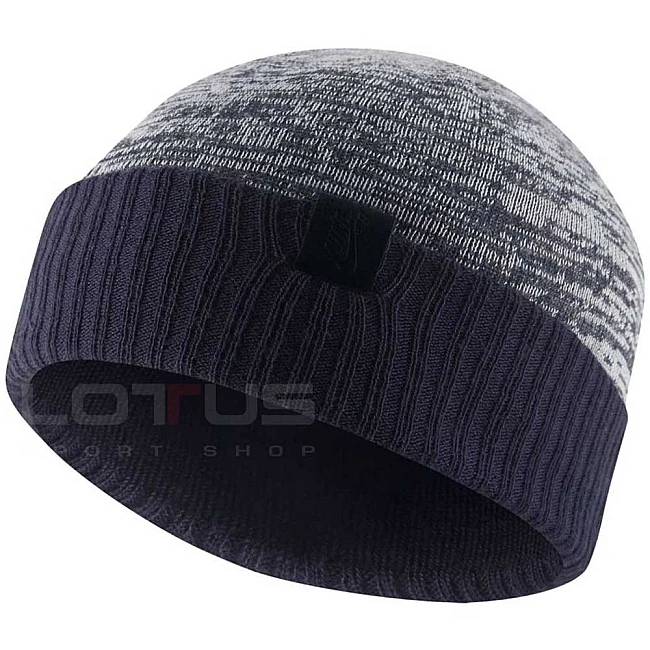 ШАПКА NIKE BEANIE SEASONAL OBSIDIAN