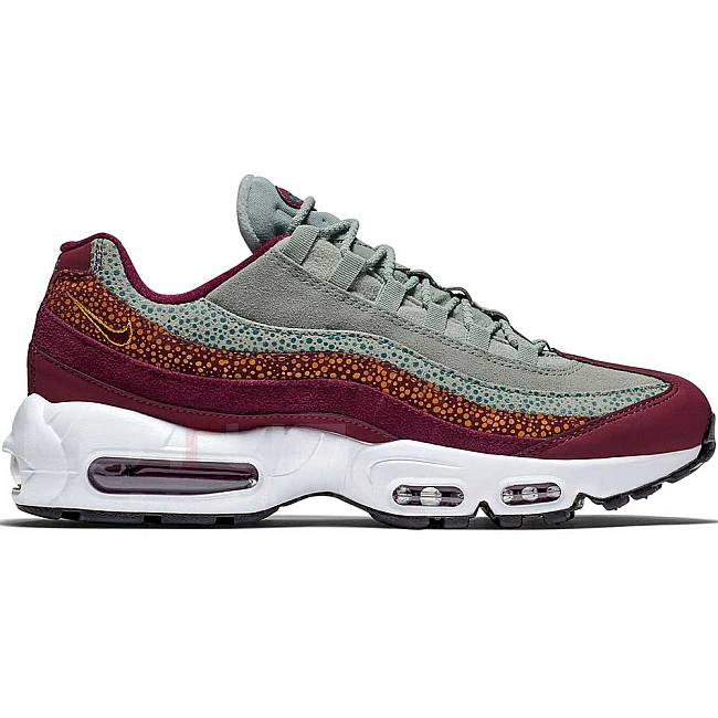 ДАМСКИ МАРАТОНКИ NIKE AIR MAX 95 PRM OCHRE