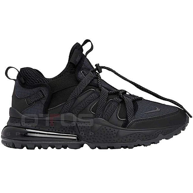 МЪЖКИ МАРАТОНКИ NIKE AIR MAX 270 BOWFIN BLACK