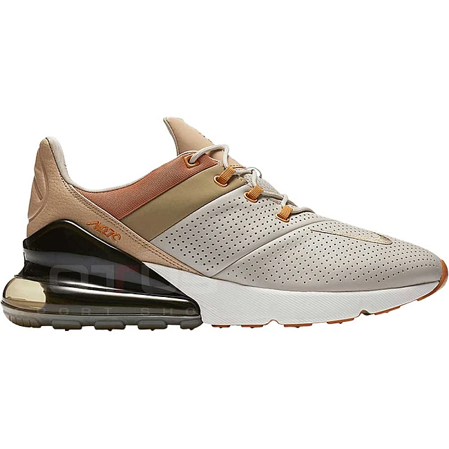 МЪЖКИ МАРАТОНКИ NIKE AIR MAX 270 PREMIUM STRING