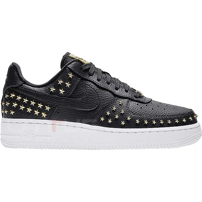 ДАМСКИ ОБУВКИ NIKE AIR FORCE 1 07 XX BLACK