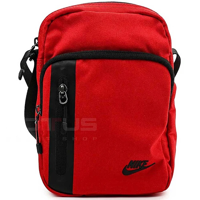 ЧАНТИЧКА NIKE TECH SMALL ITEMS RED