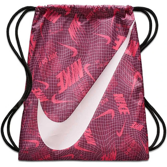 МЕШКА NIKE GMSK - GFX BORDEAUX