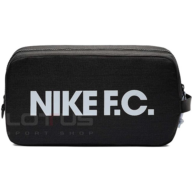 ЧАНТА ЗА ОБУВКИ NIKE ACDMY SHOEBAG BLACK