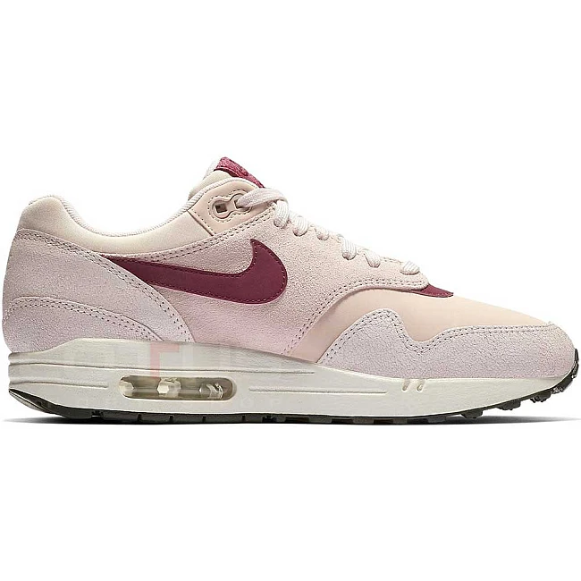 ДАМСКИ МАРАТОНКИ NIKE AIR MAX 1 PRM ROSE/BERRY