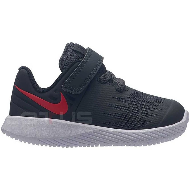 ДЕТСКИ МАРАТОНКИ NIKE STAR RUNNER (TDV) ANTHRACITE