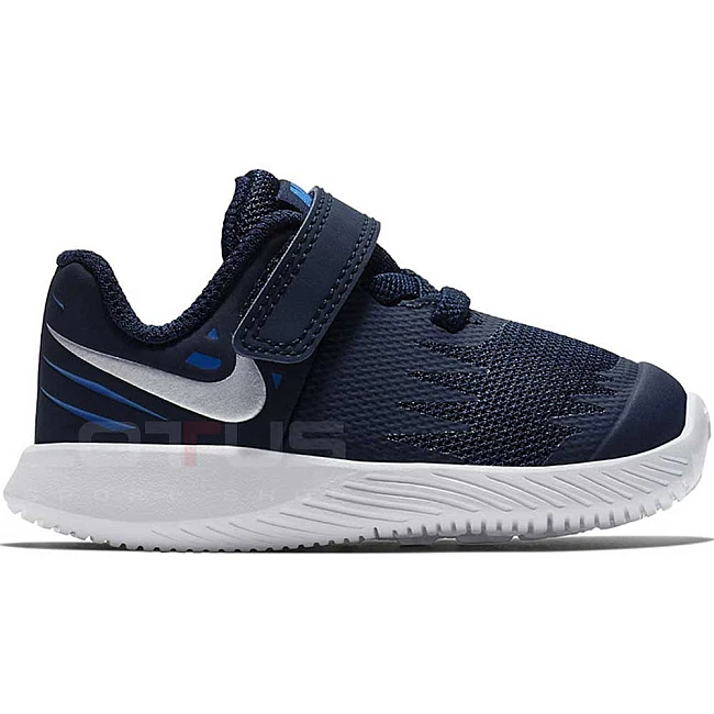 ДЕТСКИ МАРАТОНКИ NIKE STAR RUNNER (TDV) OBSIDIAN