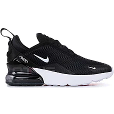 ДЕТСКИ МАРАТОНКИ NIKE AIR MAX 270 (PS) BLACK