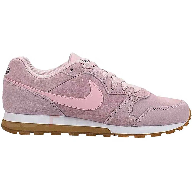 ДАМСКИ МАРАТОНКИ NIKE MD RUNNER 2 SE PINK