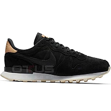 ДАМСКИ МАРАТОНКИ NIKE INTERNATIONALIST PRM BLACK