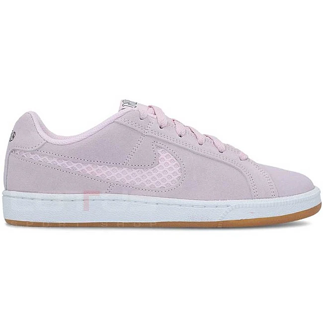 ДАМСКИ ОБУВКИ NIKE COURT ROYALE PREM PINK