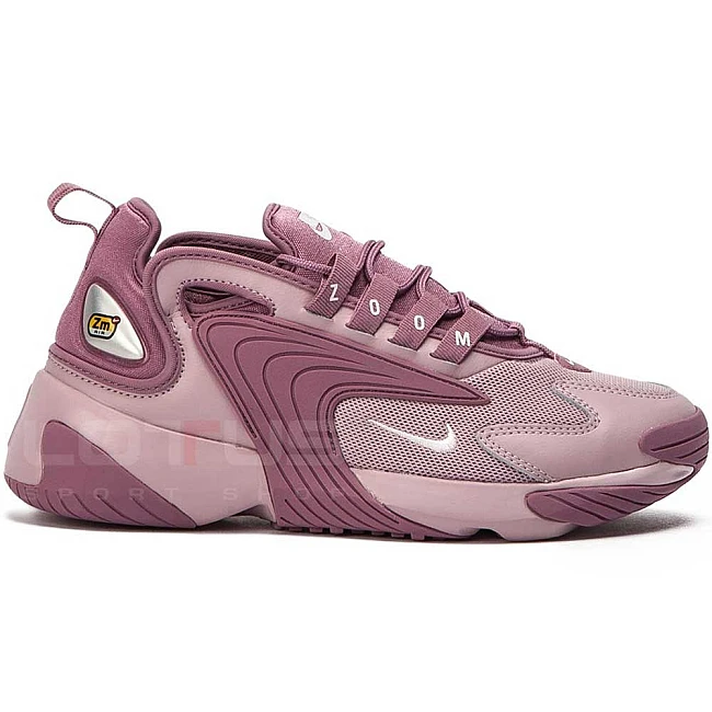 ДАМСКИ МАРАТОНКИ NIKE ZOOM 2K PLUM