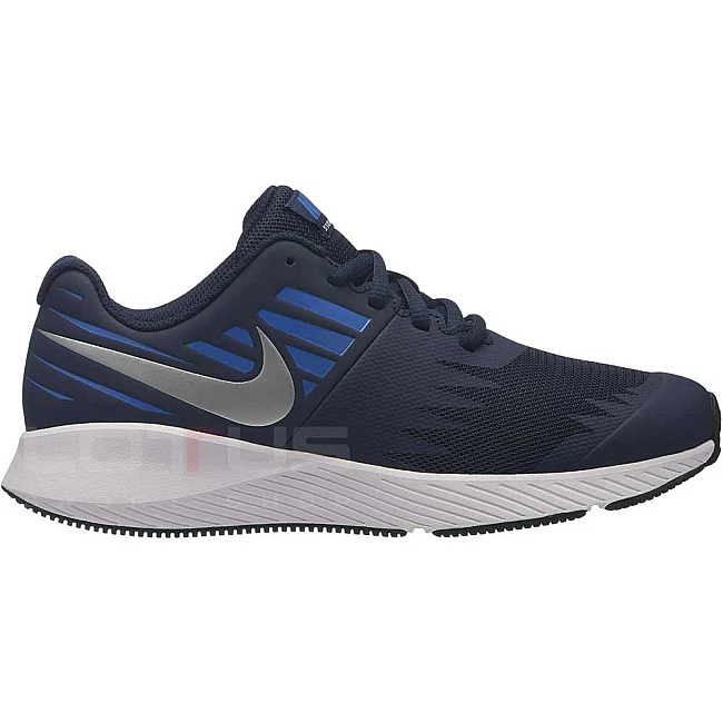 ДЕТСКИ МАРАТОНКИ NIKE STAR RUNNER (GS) OBSIDIAN