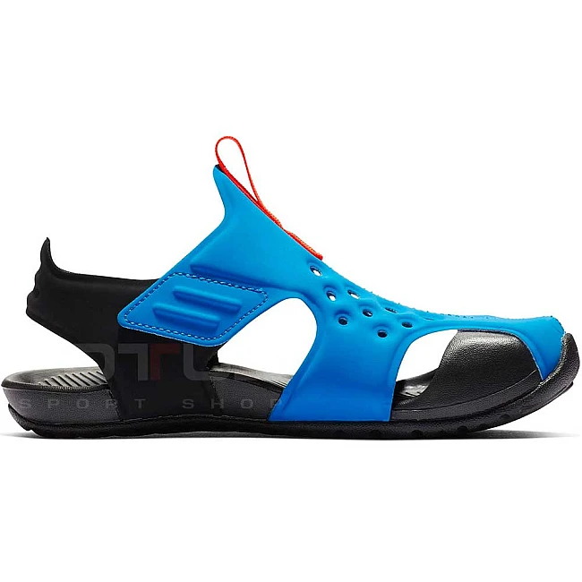 ДЕТСКИ САНДАЛИ NIKE SUNRAY PROTECT 2 (PS) BLUE