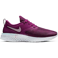 ДАМСКИ МАРАТОНКИ NIKE ODYSSEY REACT 2 FLYKNIT RASPBERRY