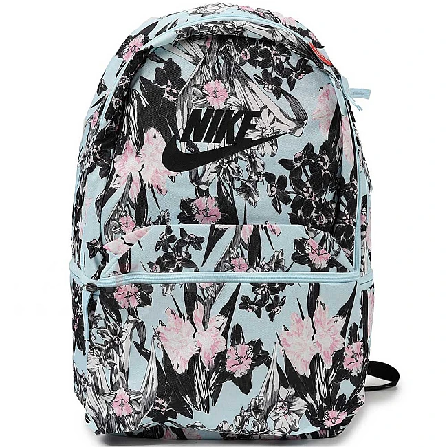 РАНИЦА NIKE HERITAGE BKPK - ULTFEM MIST