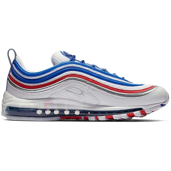 МЪЖКИ МАРАТОНКИ NIKE AIR MAX 97 BLUE