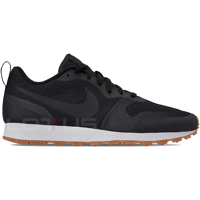 МЪЖКИ МАРАТОНКИ NIKE MD RUNNER 2 19 BLACK