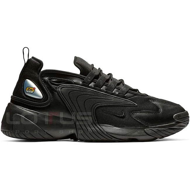 МЪЖКИ МАРАТОНКИ NIKE ZOOM 2K BLACK