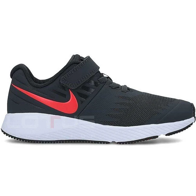 ДЕТСКИ МАРАТОНКИ NIKE STAR RUNNER (PSV) ANTHRACITE