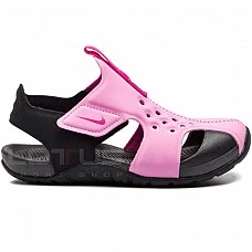 ДЕТСКИ САНДАЛИ NIKE SUNRAY PROTECT 2 (PS) PINK