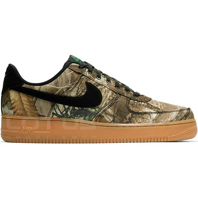МЪЖКИ ОБУВКИ NIKE AIR FORCE 1 07 LV8 3 CAMO