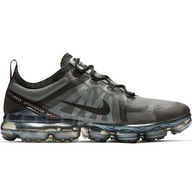 МЪЖКИ МАРАТОНКИ NIKE AIR VAPORMAX 2019 BLACK