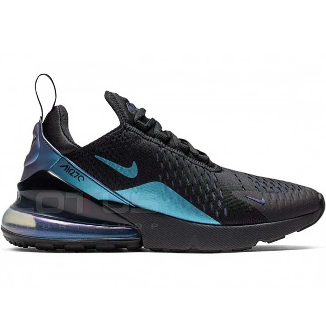 ДАМСКИ МАРАТОНКИ NIKE AIR MAX 270 BLACK