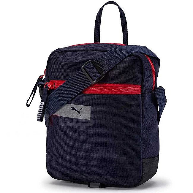 МЪЖКА ЧАНТИЧКА PUMA VIBE PORTABLE DK BLUE