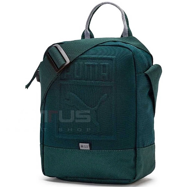 МЪЖКА ЧАНТИЧА PUMA S PORTABLE PETROL