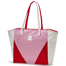 ДАМСКА ЧАНТА PUMA PRIME TIME LARGE SHOPPER WHITE