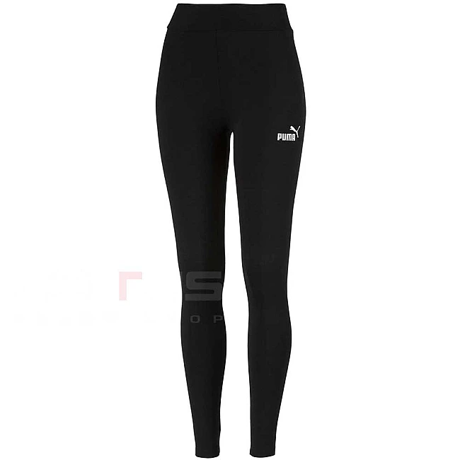 ДАМСКИ КЛИН PUMA ESS LEGGINGS BLACK
