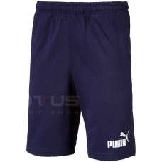 ДЕТСКИ КЪСИ ПАНТАЛОНИ PUMA ESS JERSEY SHORTS B PEACOAT