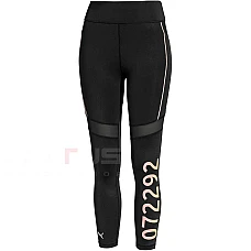 ДАМСКИ КЛИН PUMA x SG TIGHT BLACK