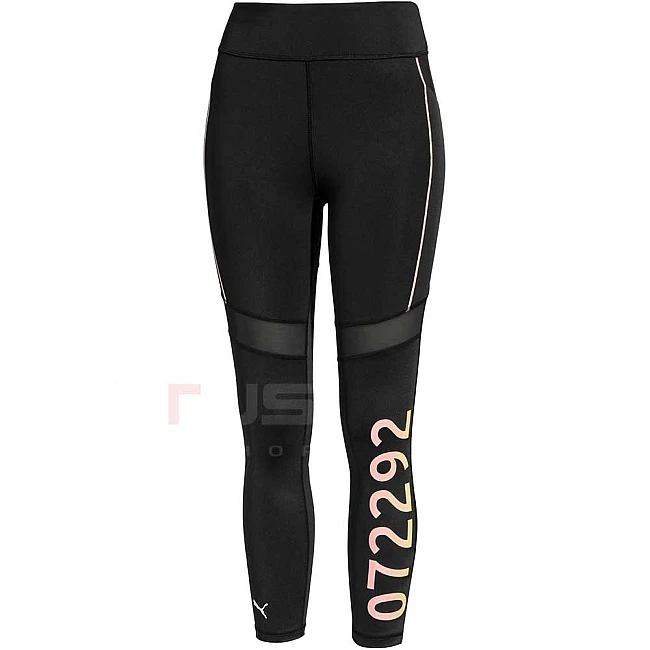 ДАМСКИ КЛИН PUMA x SG TIGHT BLACK
