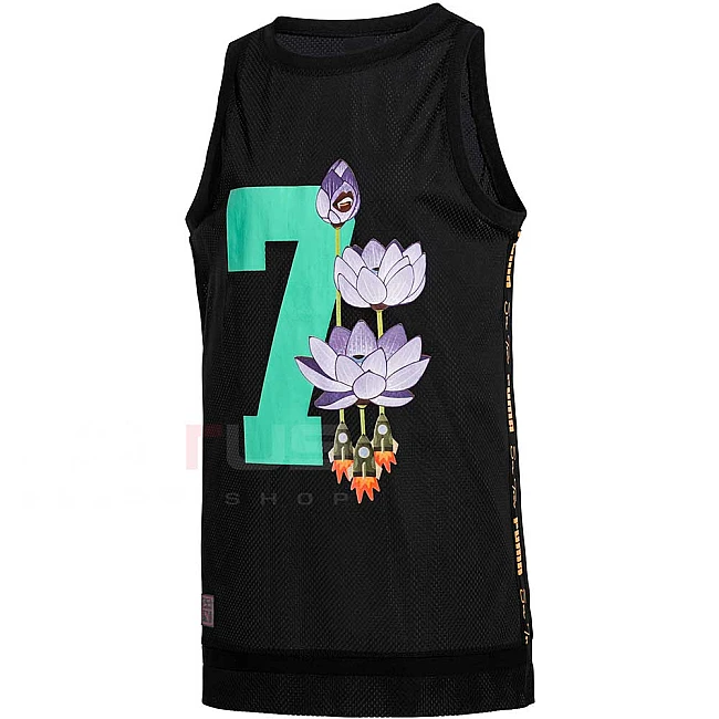 ДАМСКА РОКЛЯ PUMA x SUE TSAI DRESS BLACK