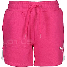 ДЕТСКИ КЪСИ ПАНТАЛОНИ PUMA ALPHA SHORTS G FUSCHIA
