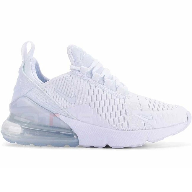 ДАМСКИ МАРАТОНКИ NIKE AIR MAX 270 WHITE
