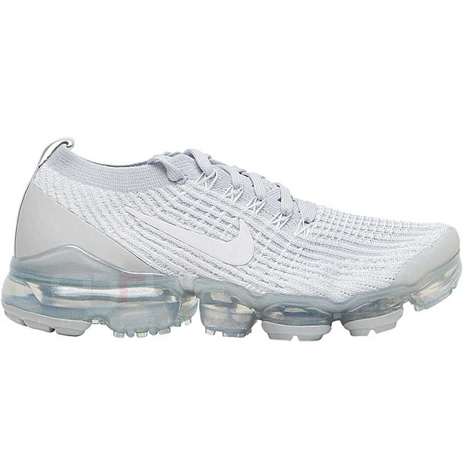 ДАМСКИ МАРАТОНКИ NIKE AIR VAPORMAX FLYKNIT 3 WHITE