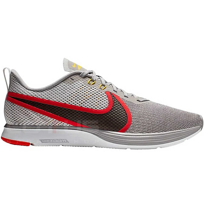 МЪЖКИ МАРАТОНКИ NIKE ZOOM STRIKE 2 GREY